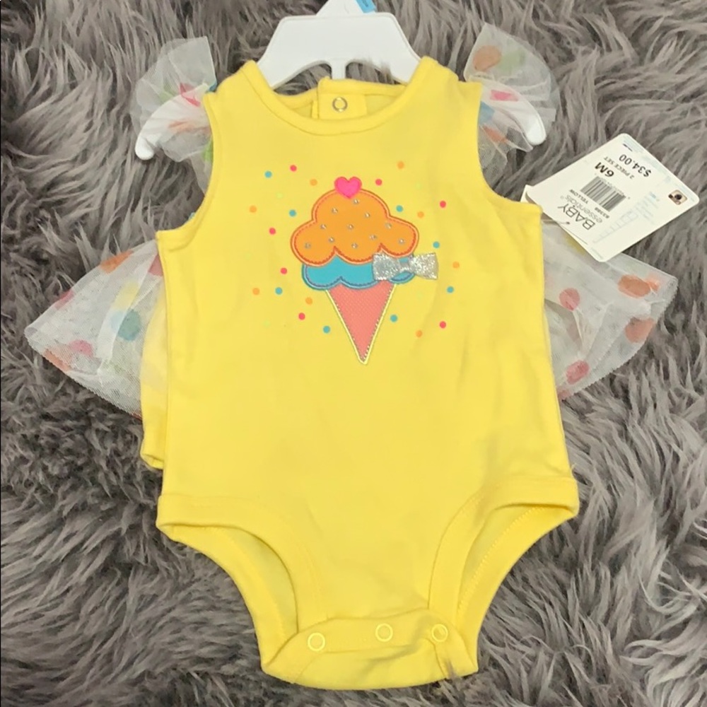 Baby 2 piece set